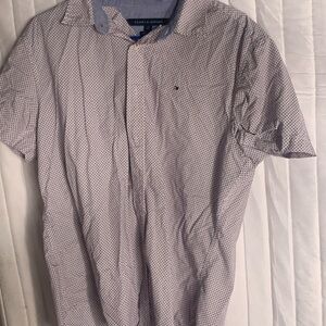 Tommy Hilfiger Dress Shirt